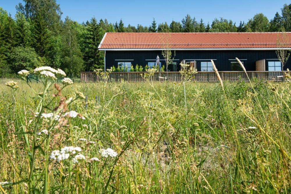 Unika Slalomv&#228;gen